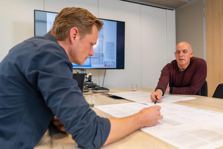 Logistics Administrative Coordinator-image