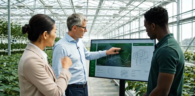 Climate Sales Engineer-image