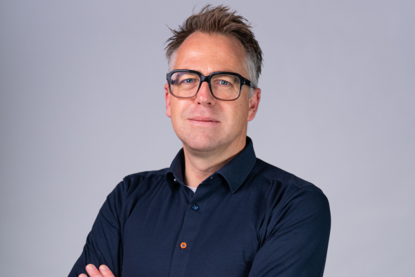 Johan Van Geest Appointed CEO of Bom Group-image