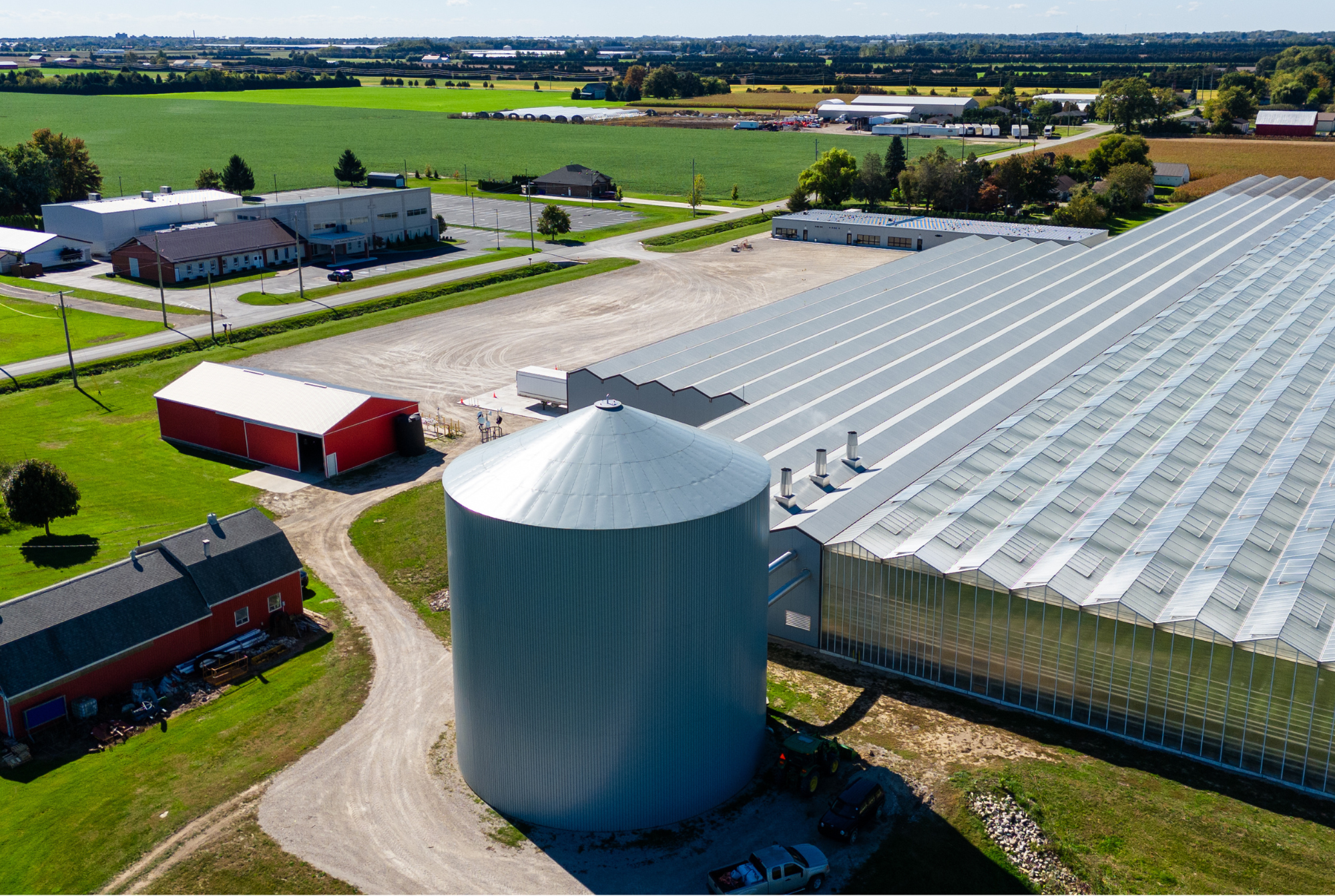 Blue Sky - Project Overview