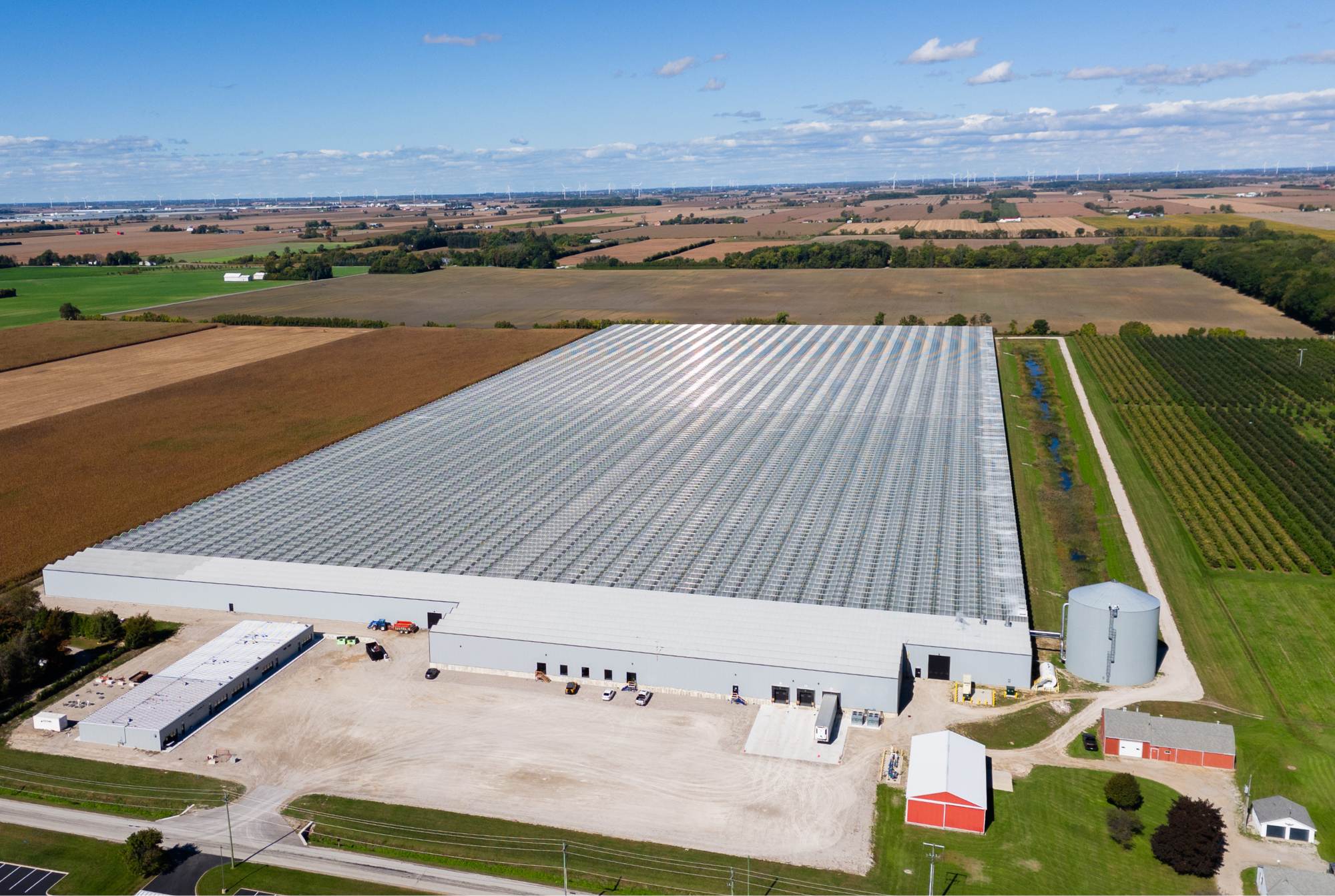 Blue Sky - Project Overview