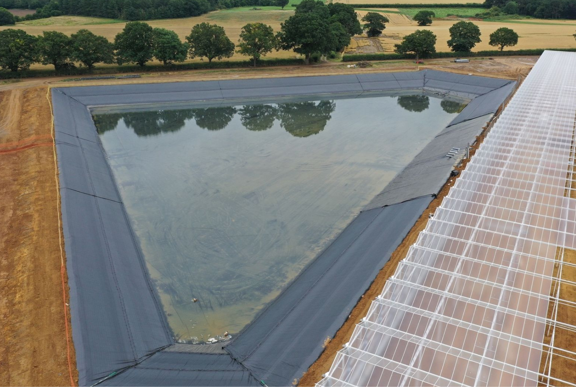 Crown Point - Construction Phase