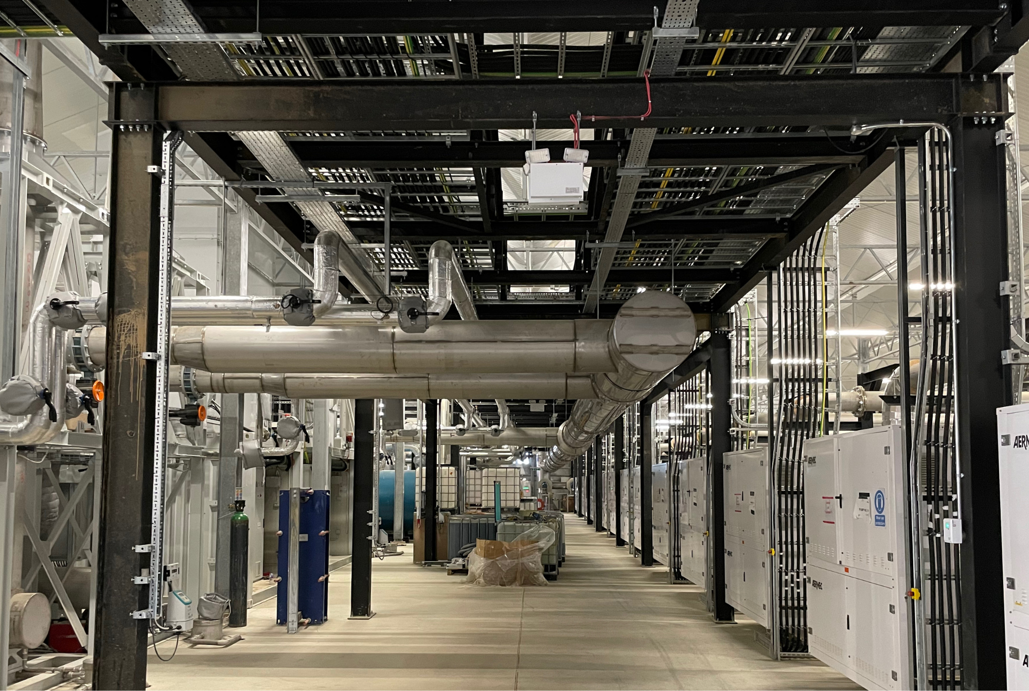 Crown Point - Final Results