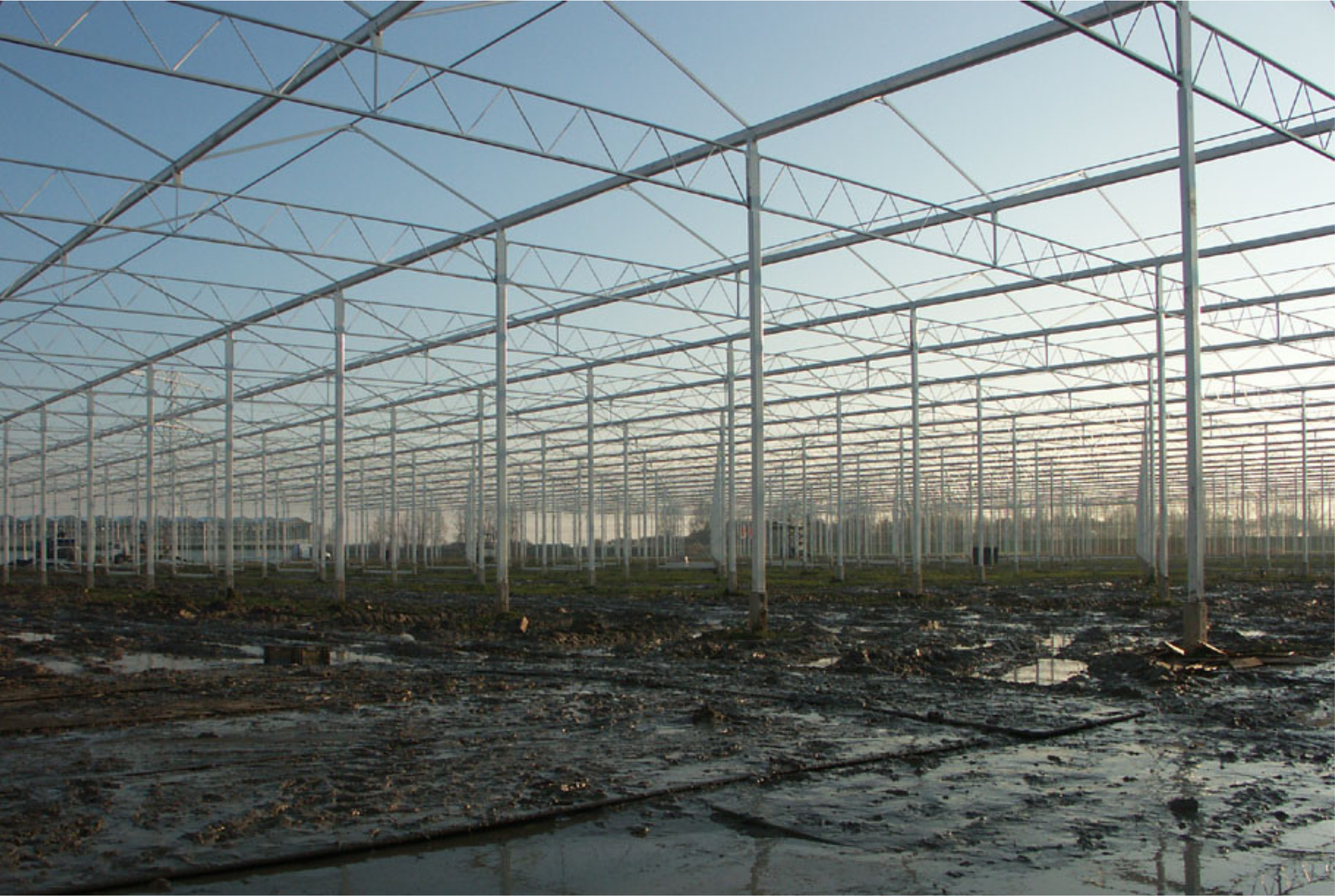 Lans Rilland - Construction Phase