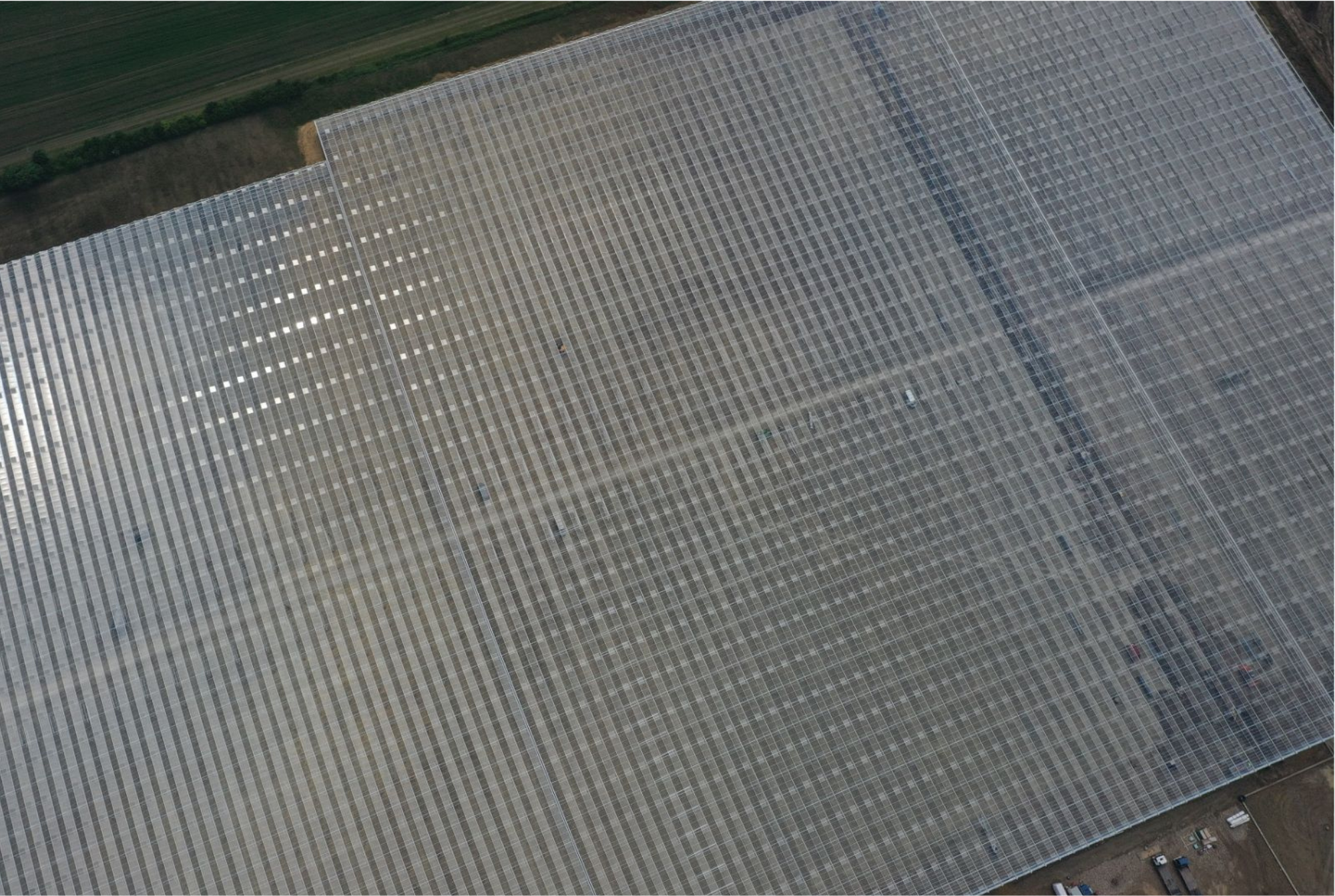 Place Farms - Construction Phase