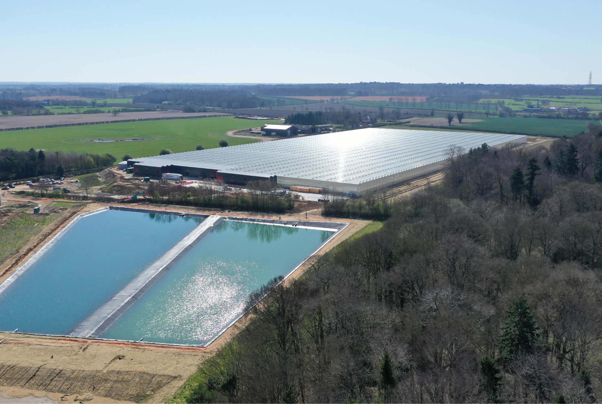 Place Farms - Project Overview