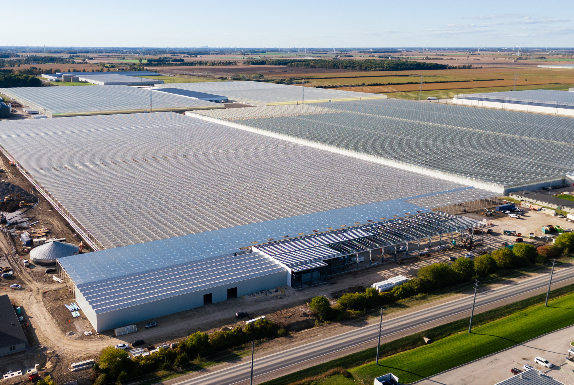 Undersun Acres - Project Overview