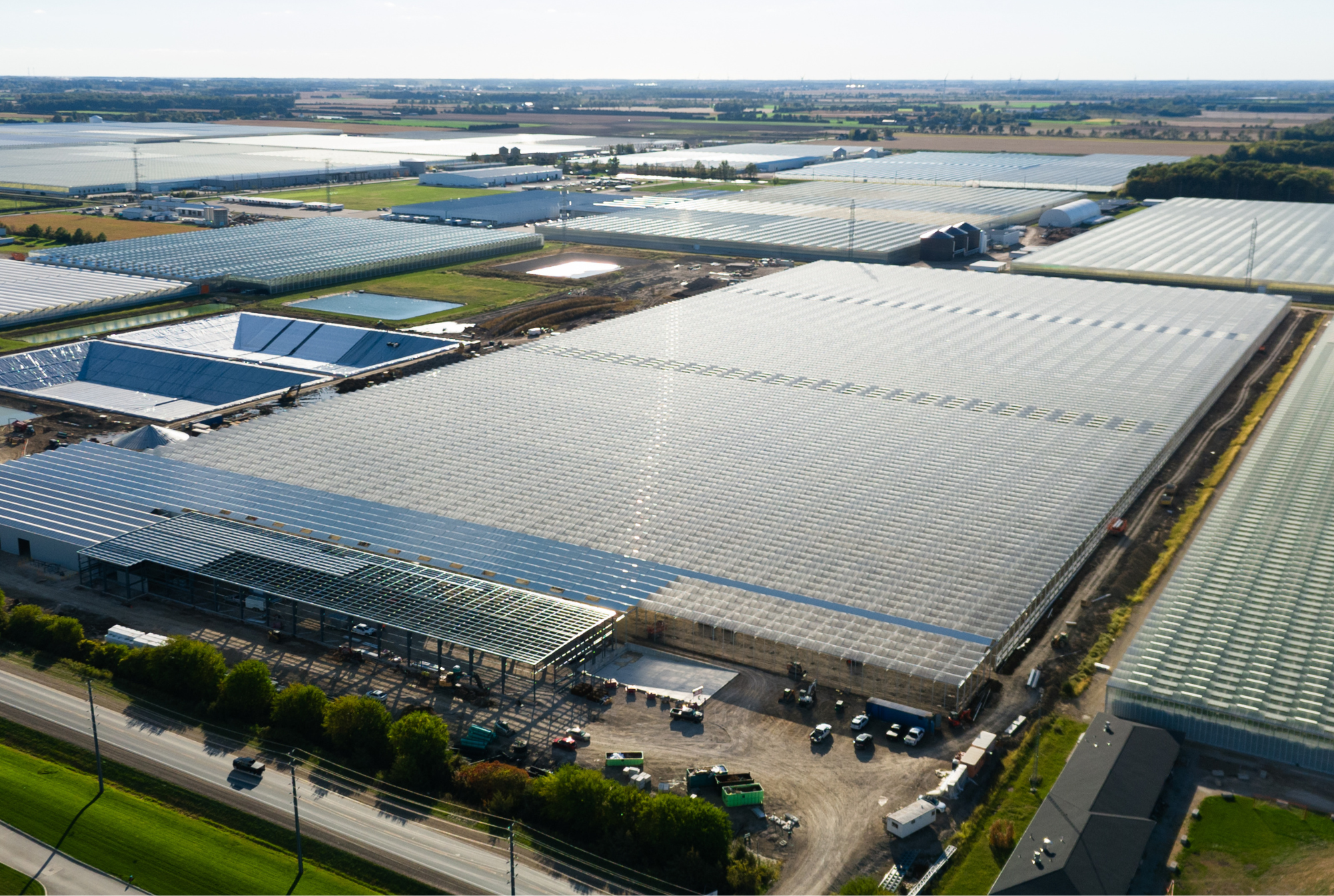 Undersun Acres - Project Overview